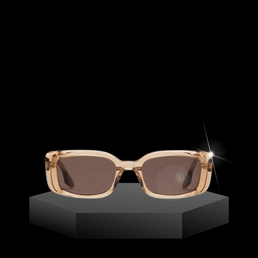 Kaca Mata Terbaik  Pure